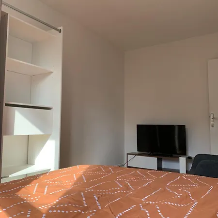 A Louer Dans Homestay Bretigny-sur-Orge