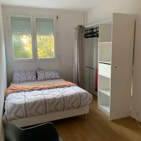 A Louer Dans Homestay Bretigny-sur-Orge