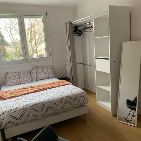 A Louer Dans Bretigny-sur-Orge