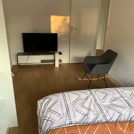 A Louer Dans Homestay