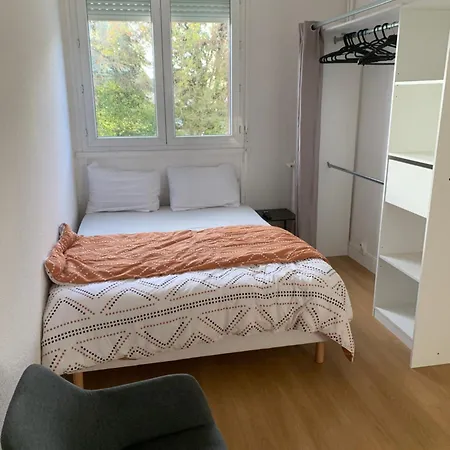 Homestay A Louer Dans
